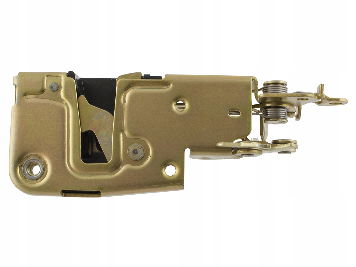 ZAMEK DRZWI do VW Volkswagen Transporter T4 PRAWY Producent części Dlaauta