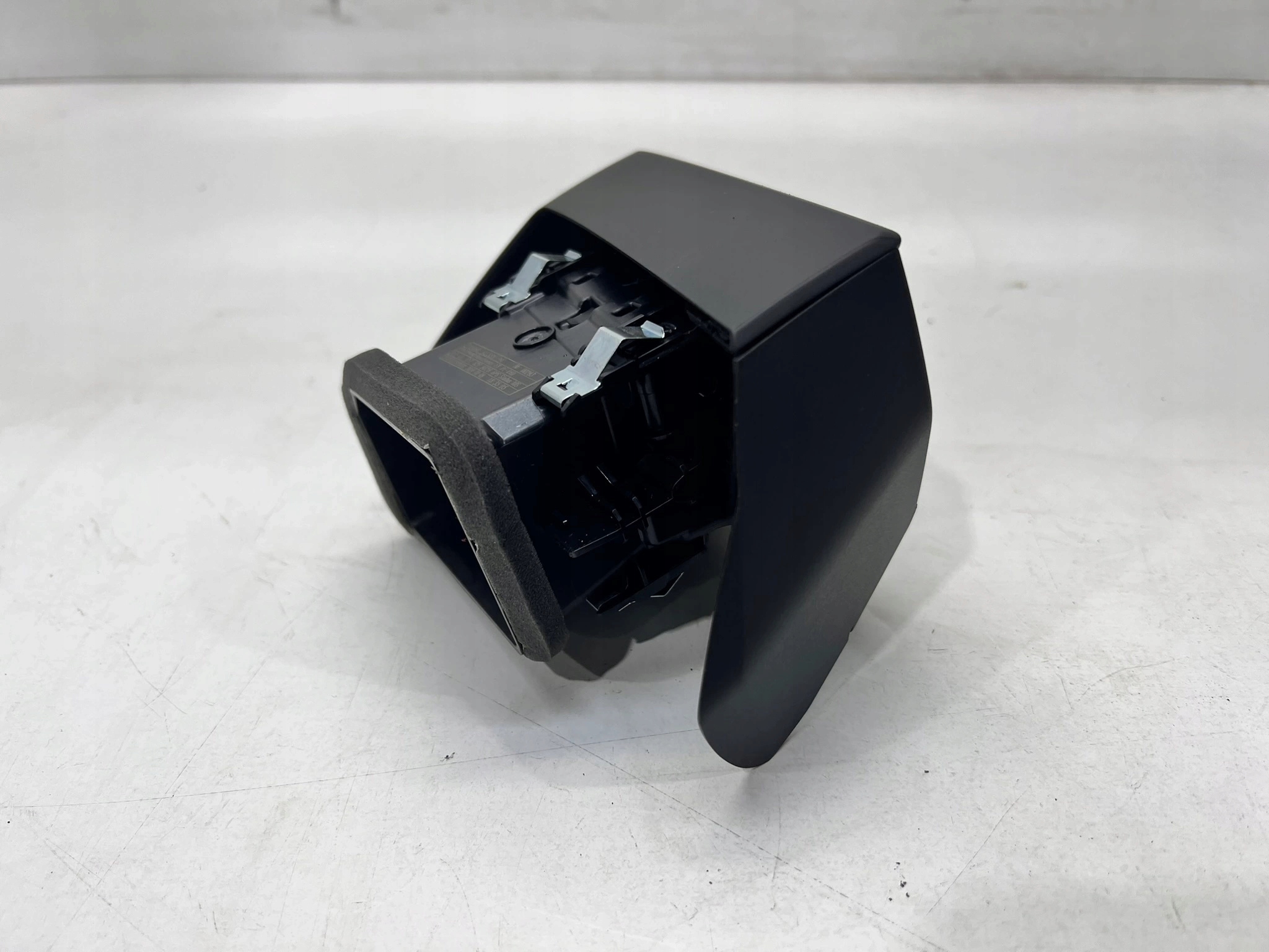 grid air conditioning devices right AUDI A3 8Y 8Y2820902B ANGLIK