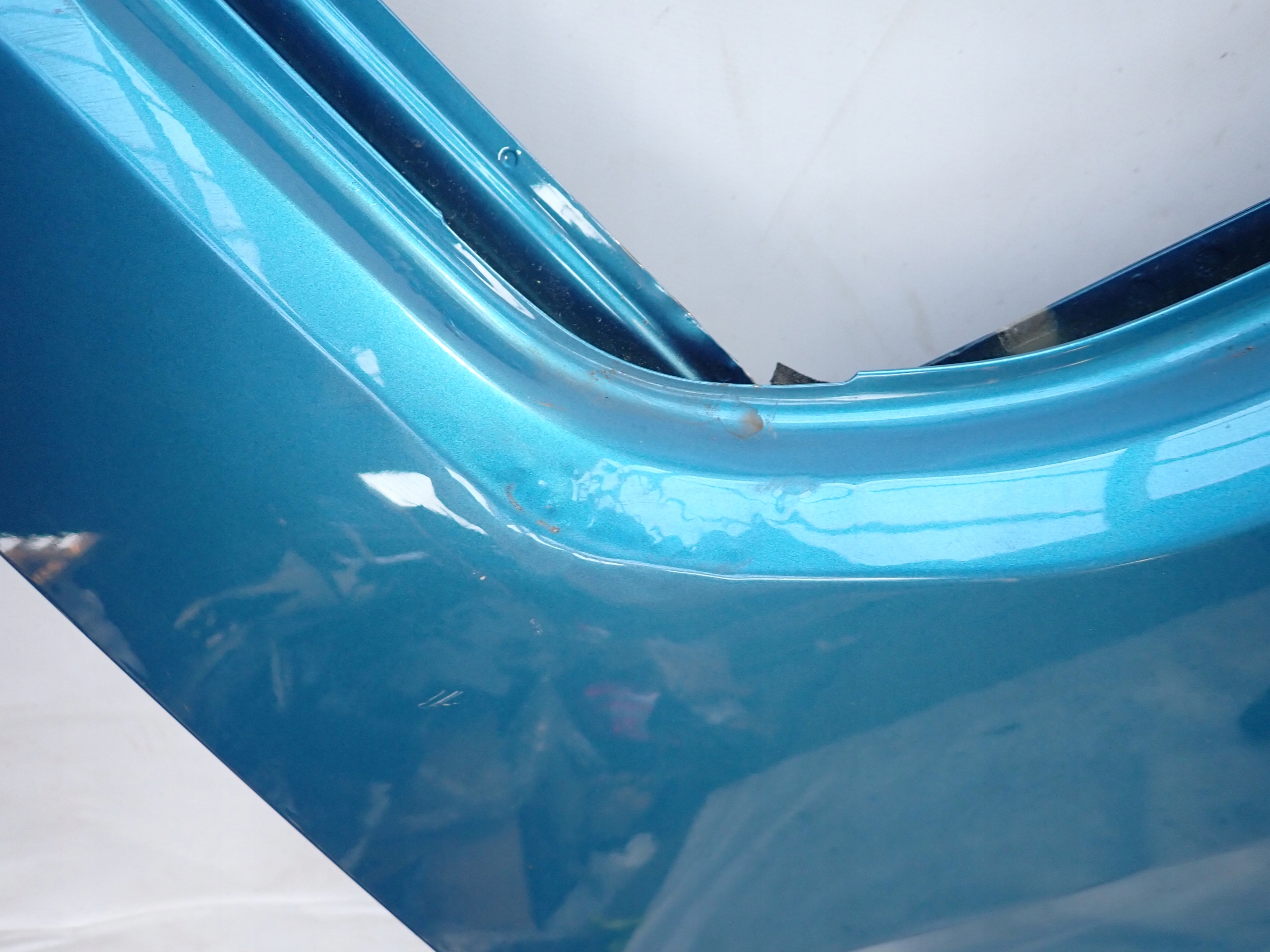 VW CADDY IV 4 20-> door front front right
