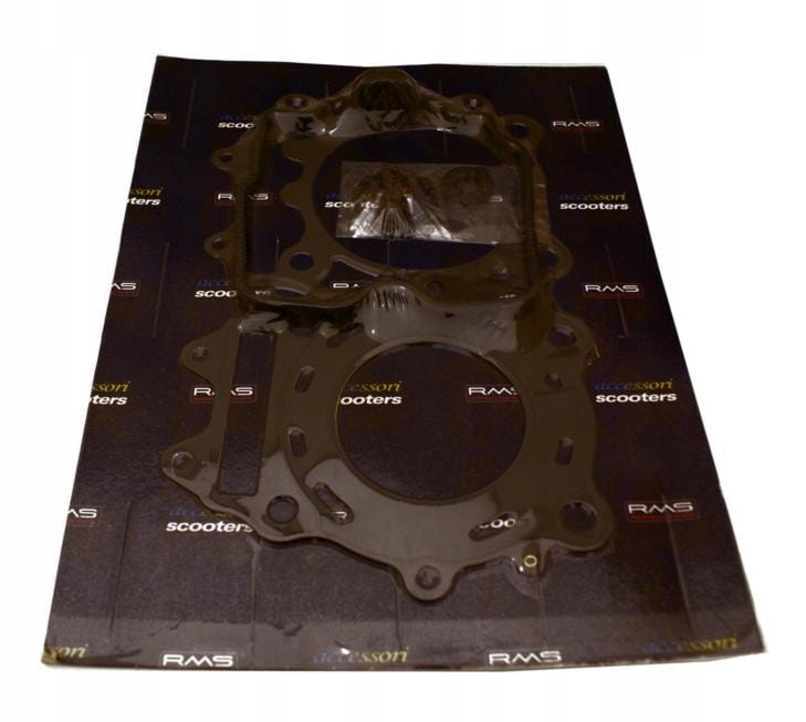 USZCZELKA SUZUKI BURGMAN 250 9802 KPL. RMS