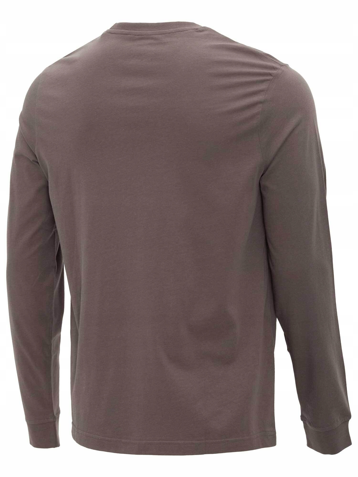 Bluzka Reebok długi rękaw Marka Reebok