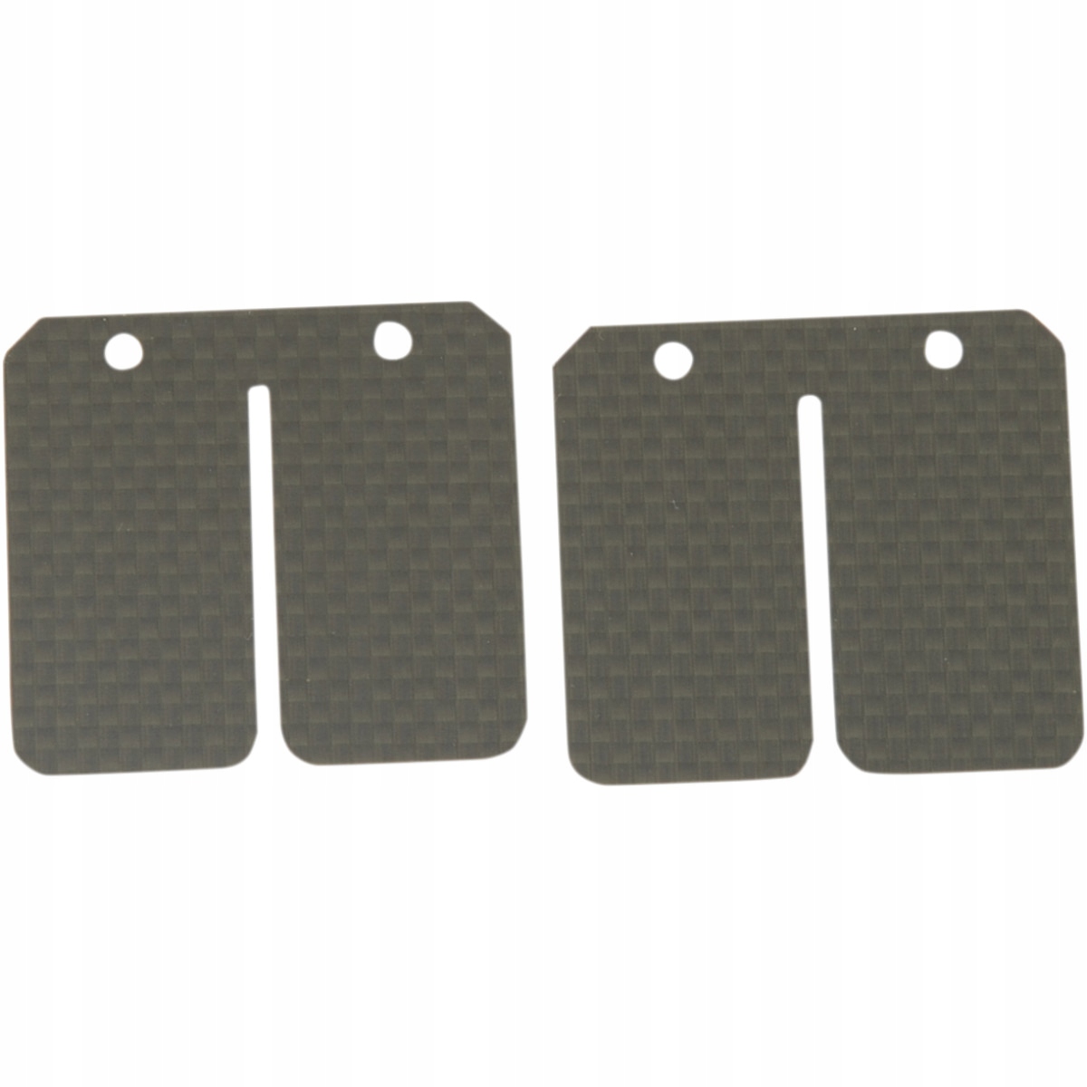 Membránové ventilové destičky Boyesen Yamaha Yfs 200