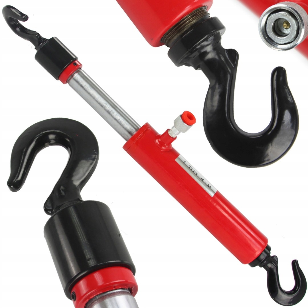 Hydraulický valec sťahovák karosérie 5 tonový M80411