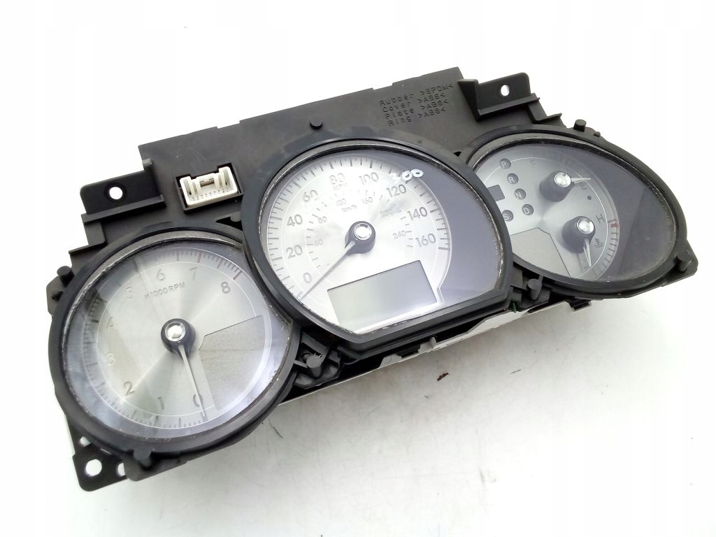 Lexus GS II 2 dials dials predkosciomierz 83800-30B00 USA
