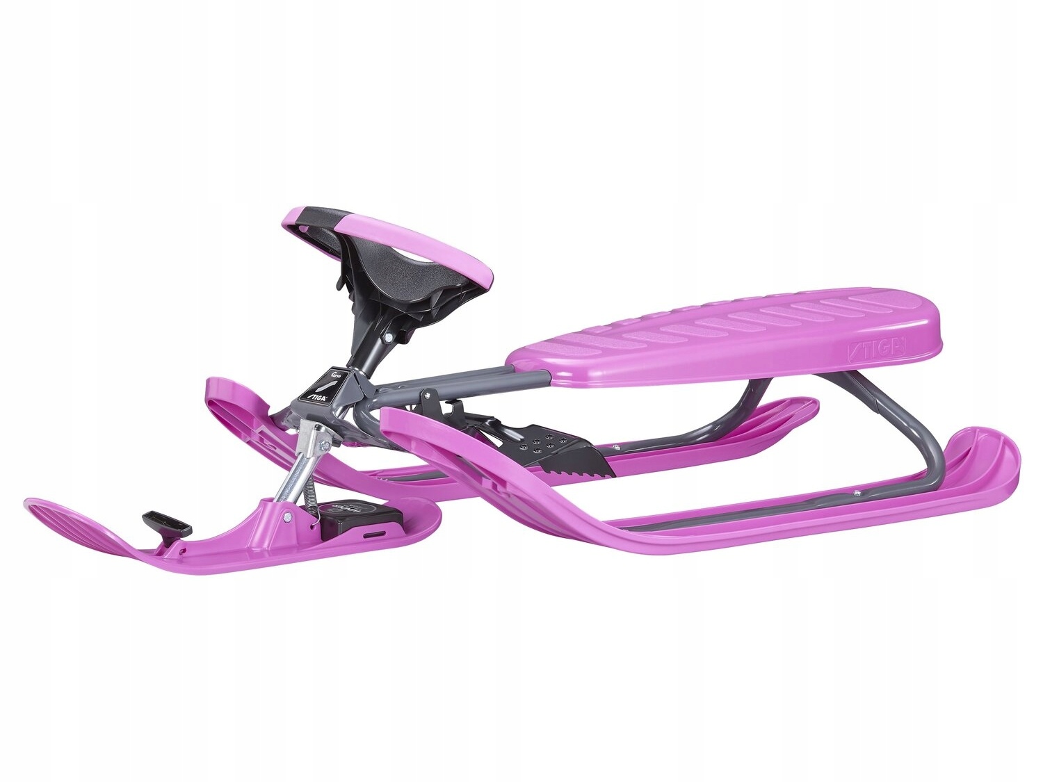 

Nartosanki Stiga Color Pro Pink/grey