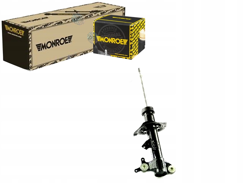 АМОРТИЗАТОР MONROE4302av6204302av4004302av42