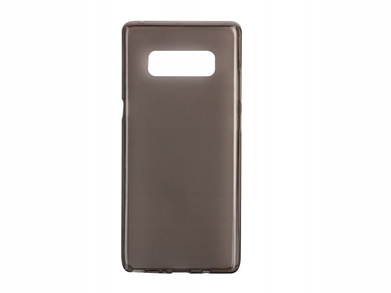

Etui na Samsung Galaxy Note 8 FLEXmat Case - czarn