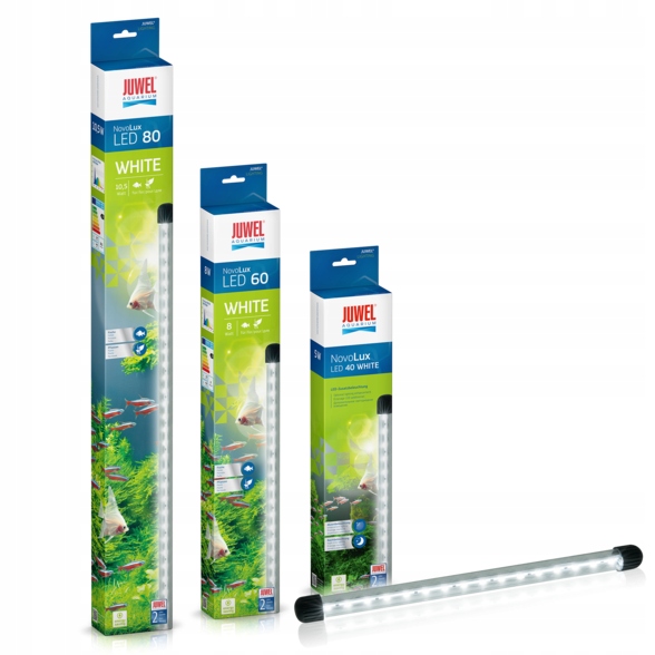 Levně NovoLux Led 80 bílá