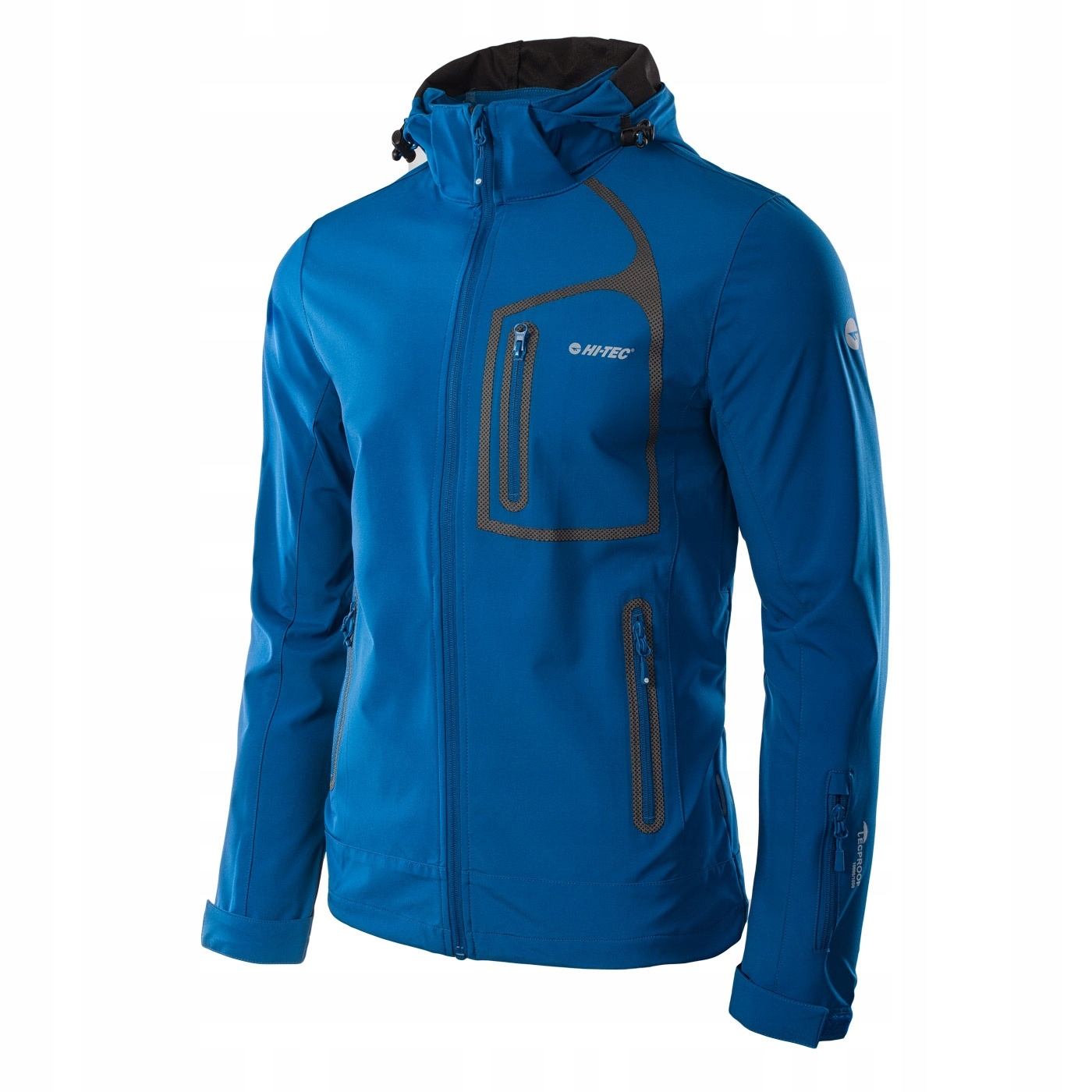 

Kurtka Męska Nils Softshell Trekkingowa L 10000
