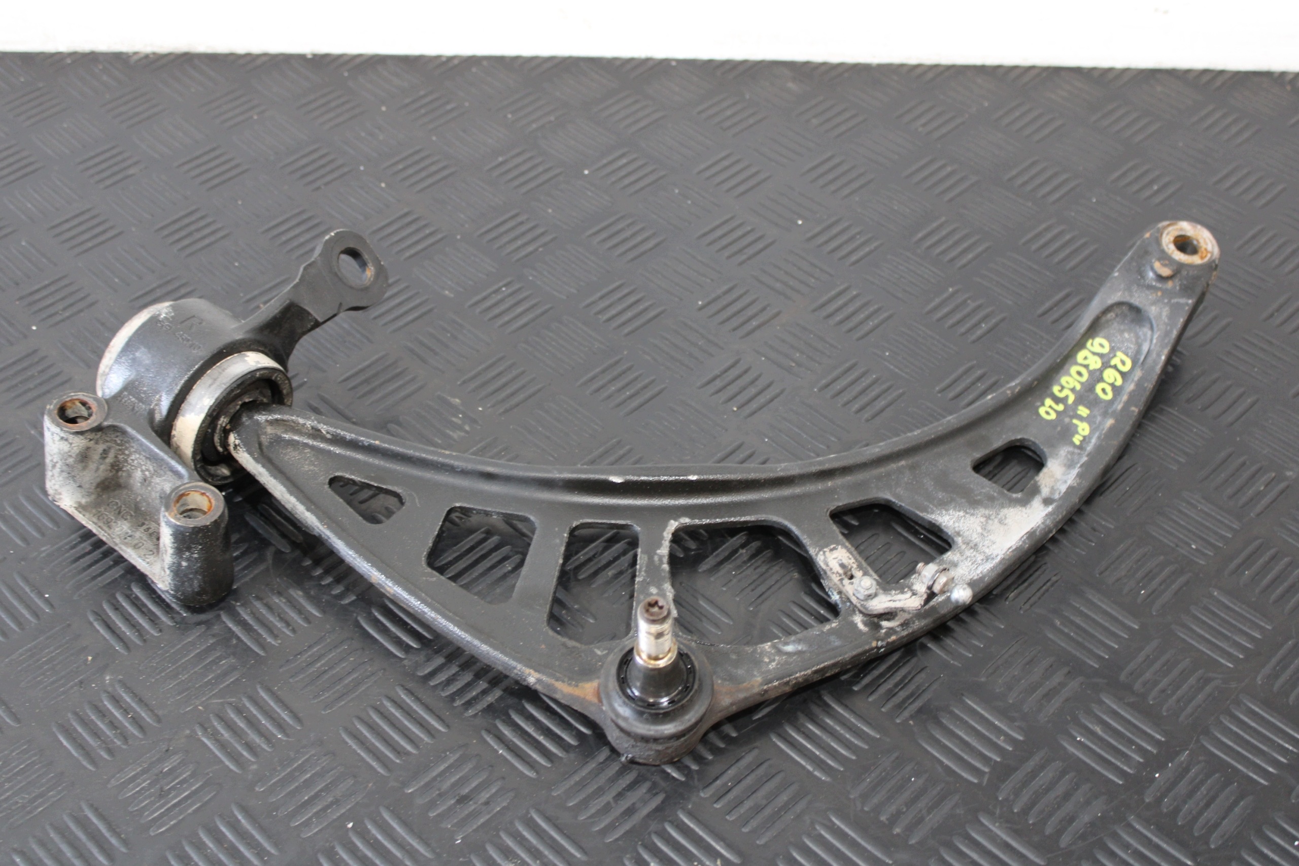 arm right front 9806520 MINI COUNTRYMAN R60 2.0D