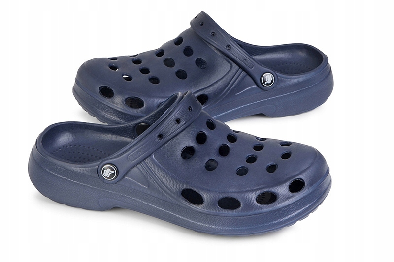 

Buty Lekkie Klapki Kroksy Medyczne Chodaki