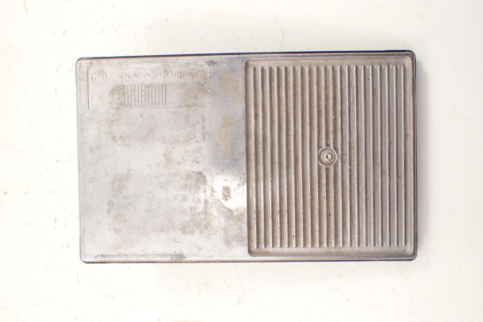 BMW F 800 R GS ST 08 15 Modul sterownik ZFE 6135 Vehicle Match branded product