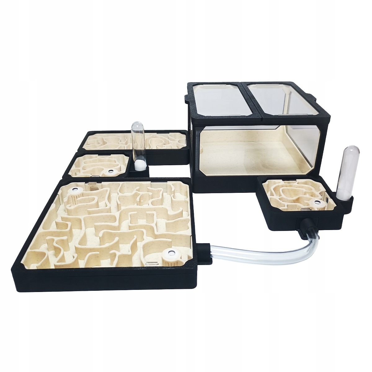 Formikarium Large L Modulární terárium pro mravence 280x280