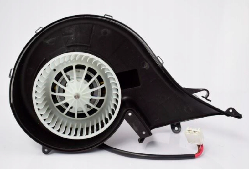 SILNIK DMUCHAWY WENTYLATOR VOLVO FH4 RVI GAMA T Producent części Inny