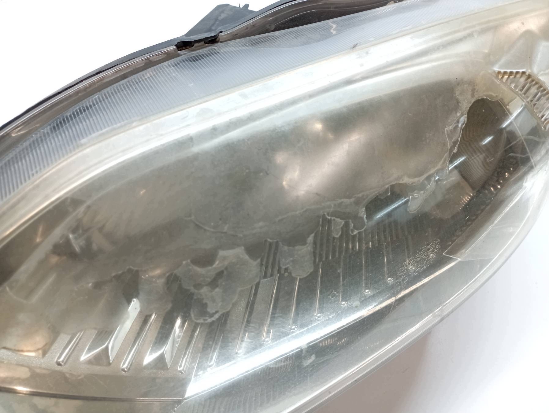 light front left EUROPA Honda FR-V and (2004-2009)