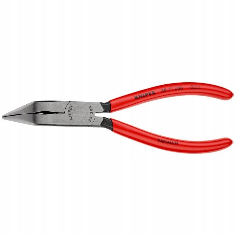 Kleště Pro Mechaniky 200 MM Kn 38 71 200