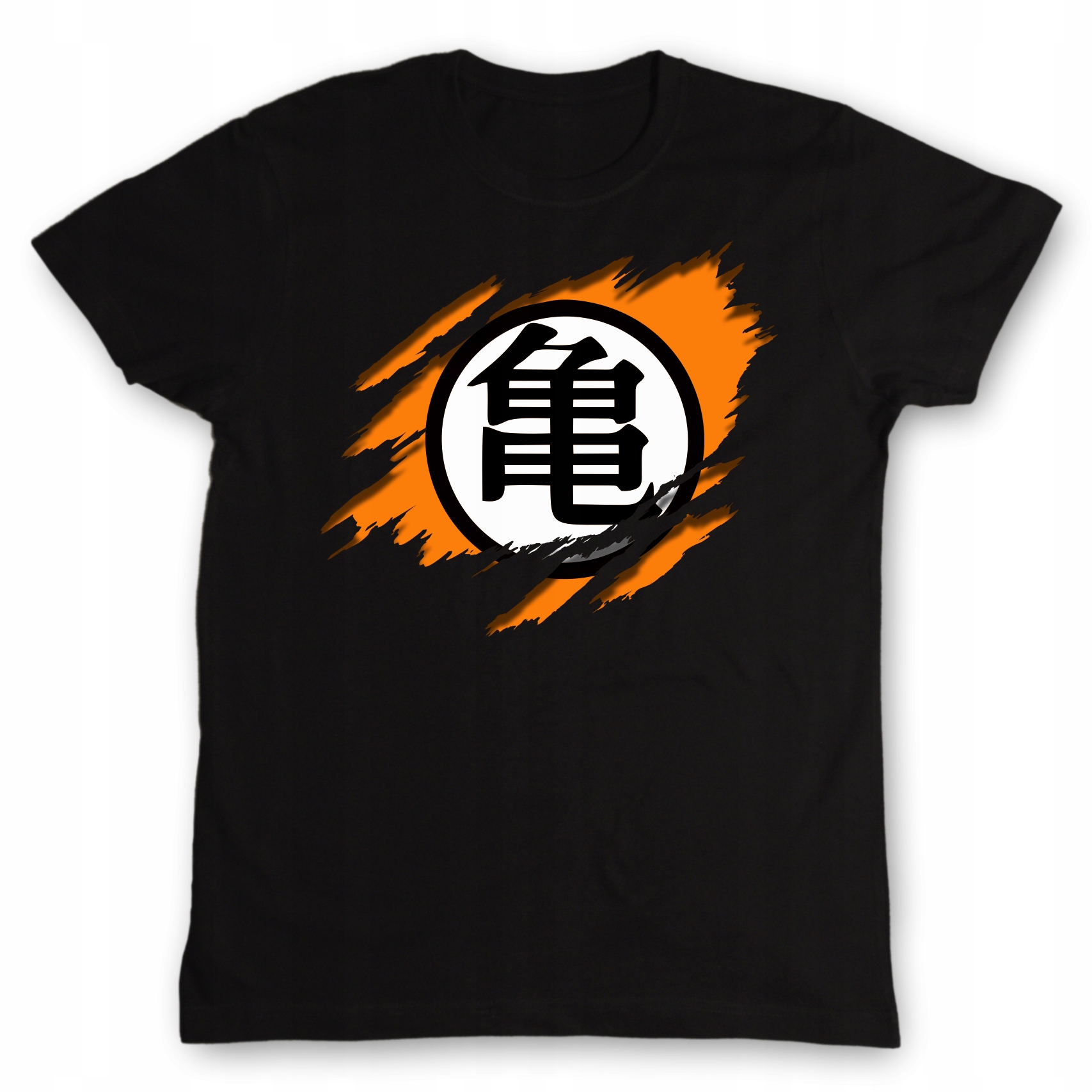 

Koszulka Dragon Ball Son Goku Kame M