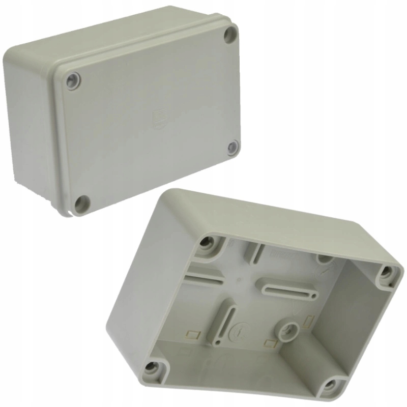 

Pawbol Puszka natynkowa 120x80x50 IP65 S-box 216