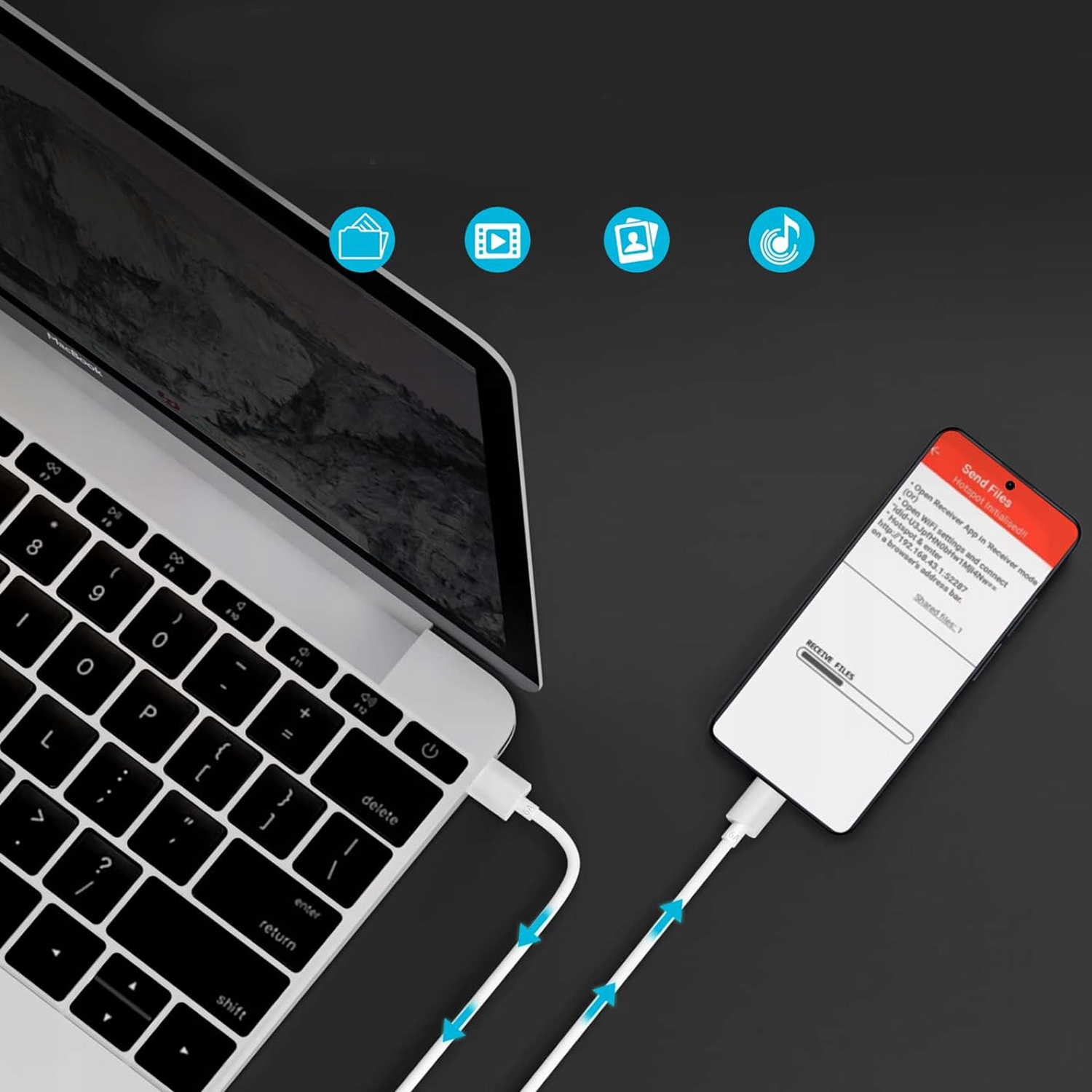 ŁADOWARKA SIECIOWA 120W DO XIAOMI 13 12T 11T Pro 12 Lite 12X Z KABEL USB-C Przeznaczenie do Xiaomi