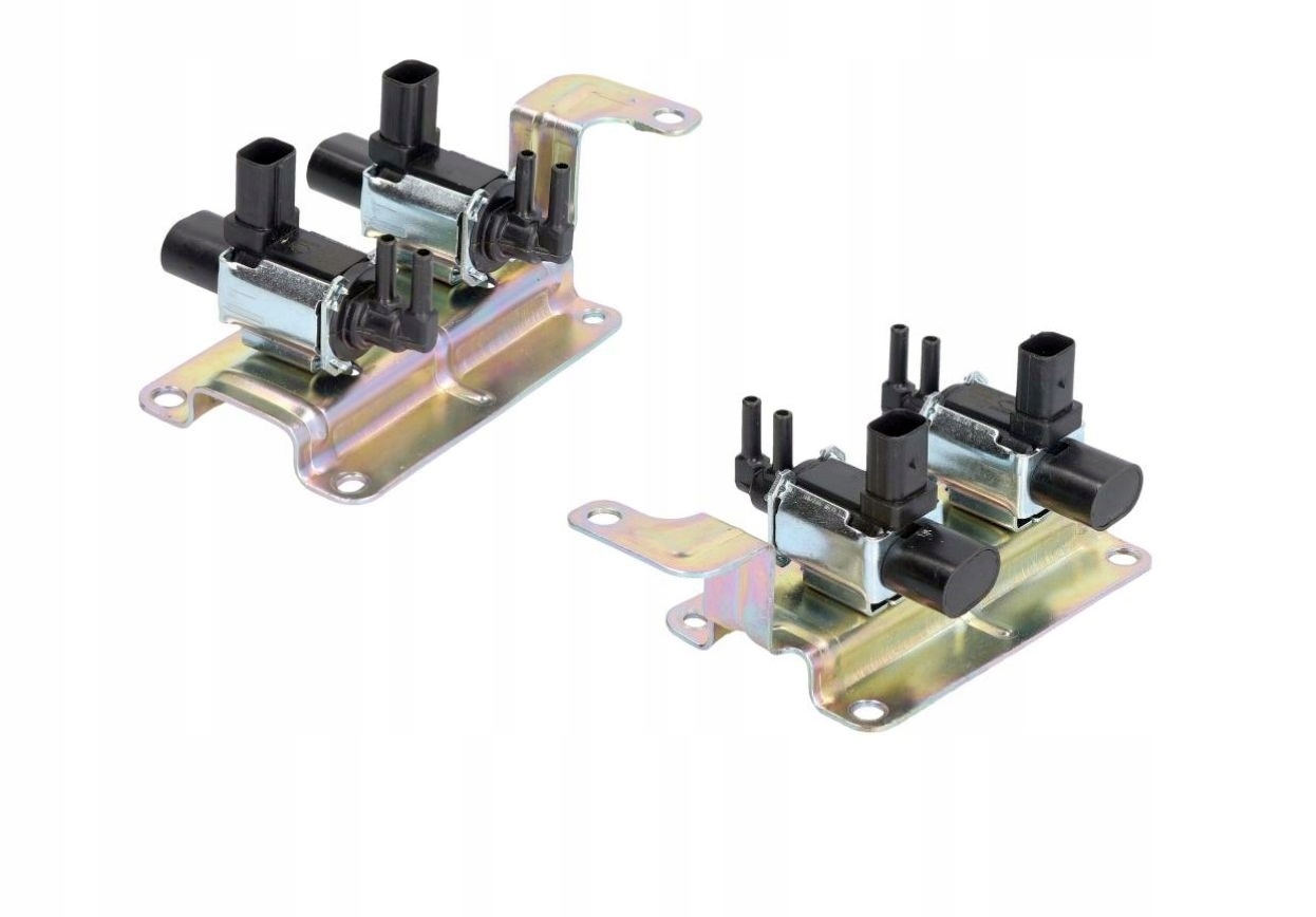 ZAWORY PODCIŚNIENIA VOLVO V50 V70 1.8 2.0