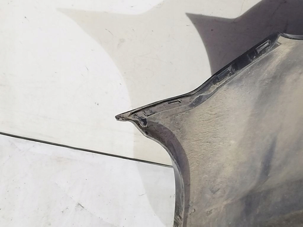 Honda City IV 4 lift bumper front front B92P