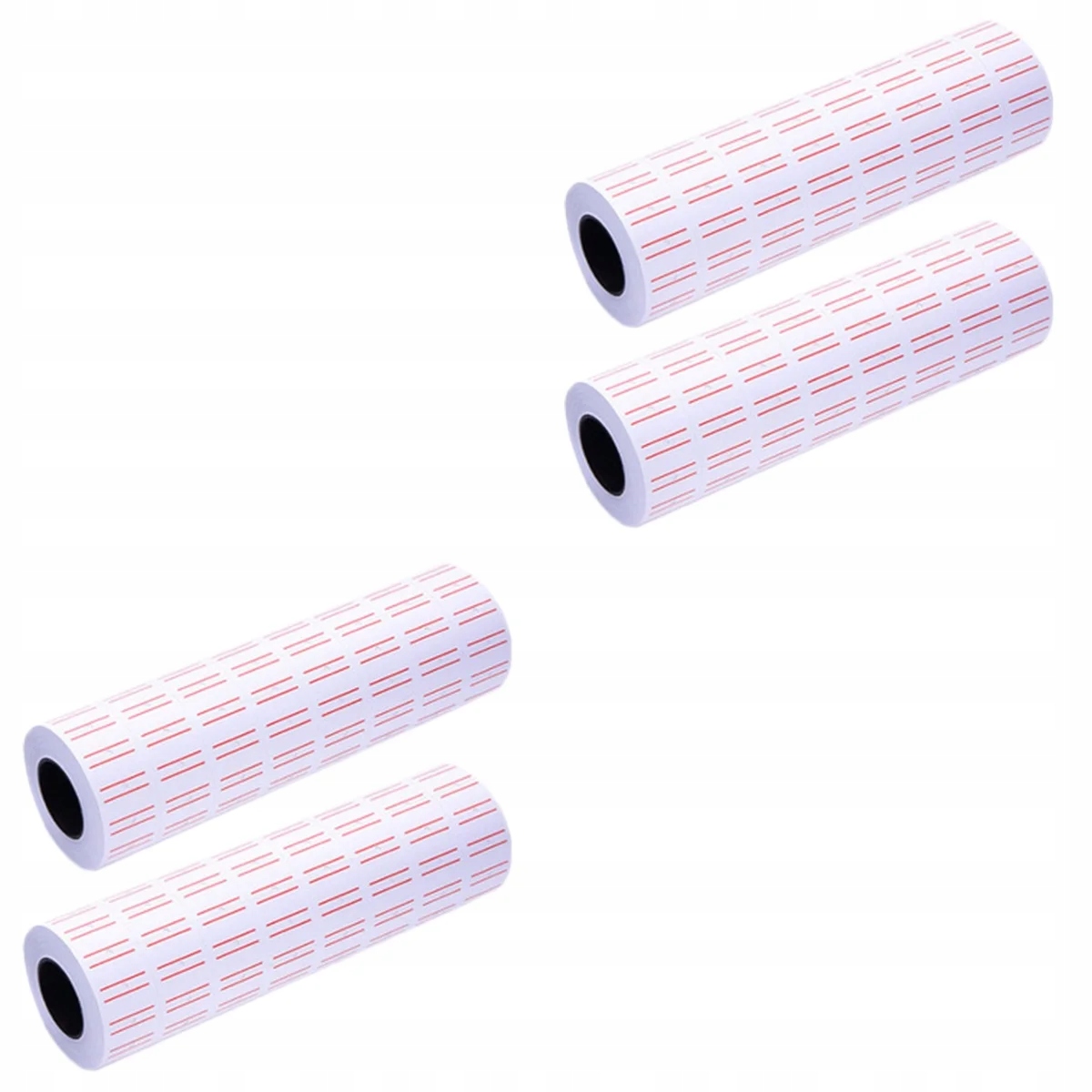 Marker Etykiety Naklejki Pojemniki Tag Nazwa Długość 21 mm