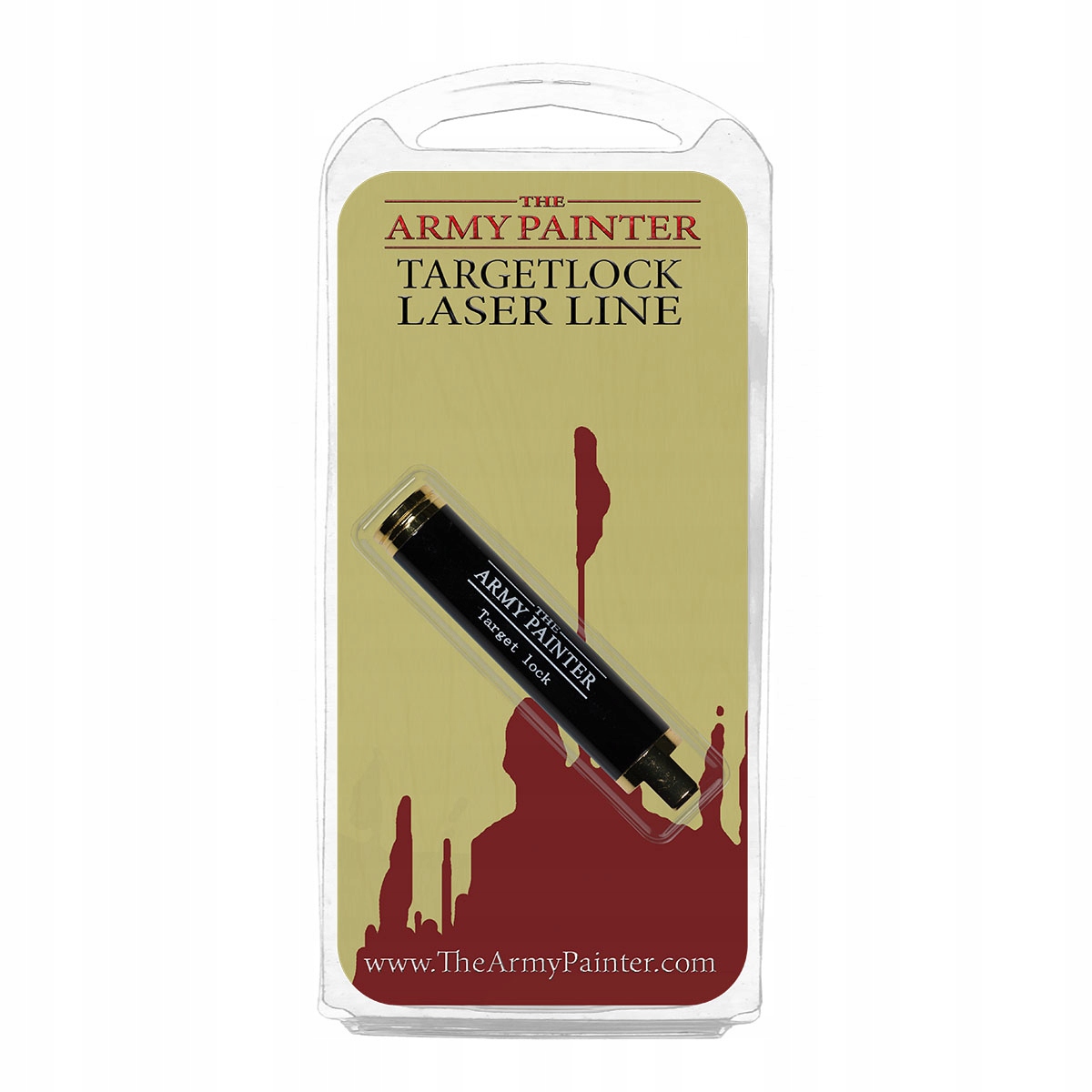ARMY PAINTER Targetlock Laser Line