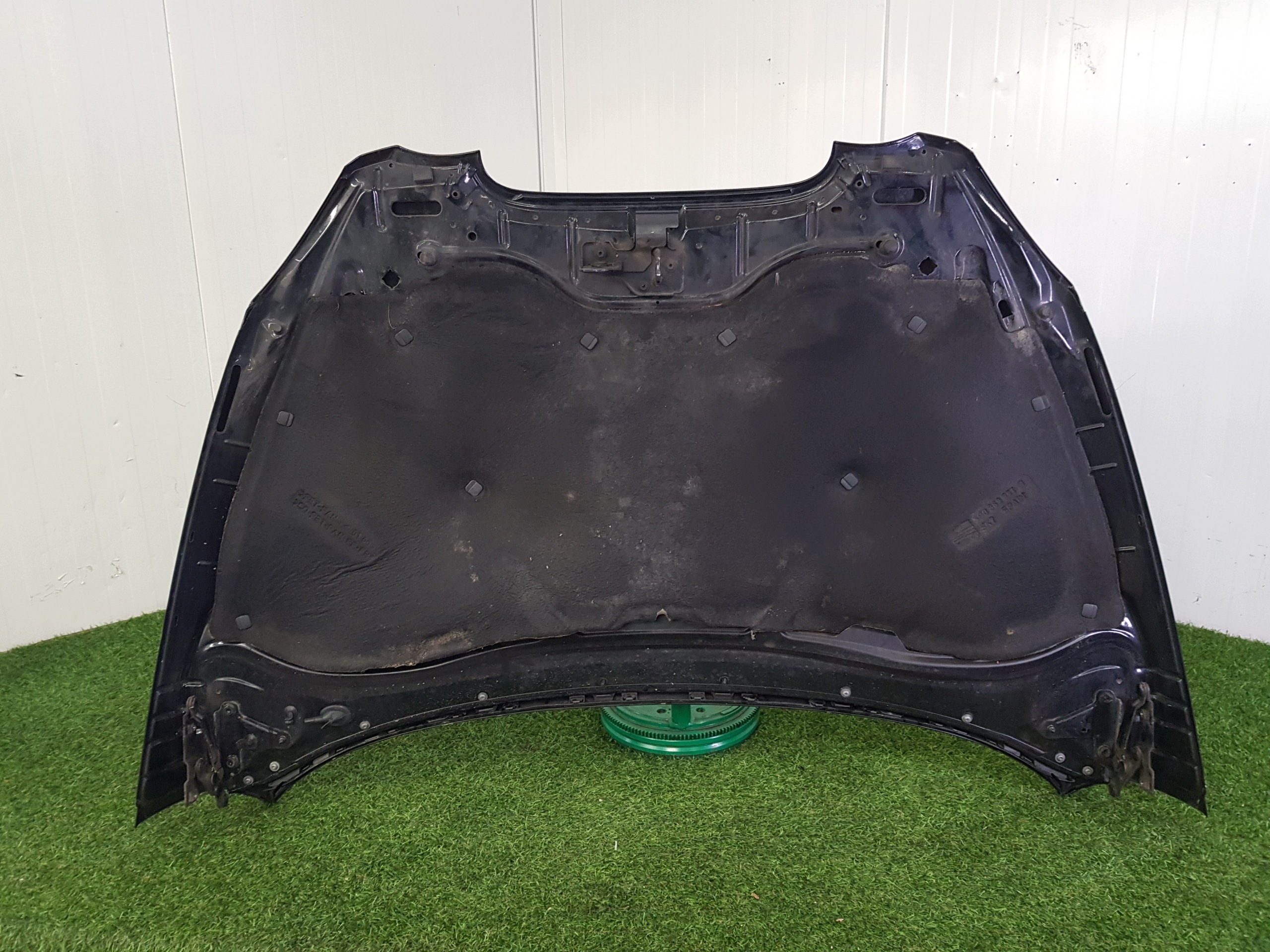 kapota SEAT ALTEA