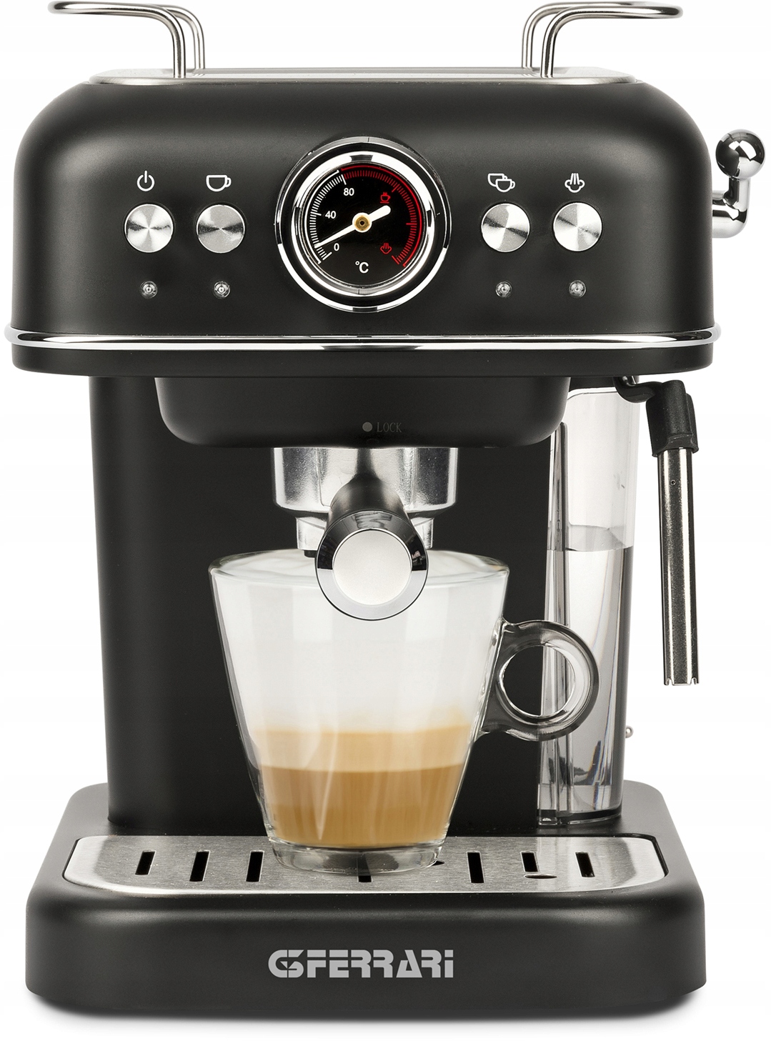 Pákové espresso G3Ferrari G1018801