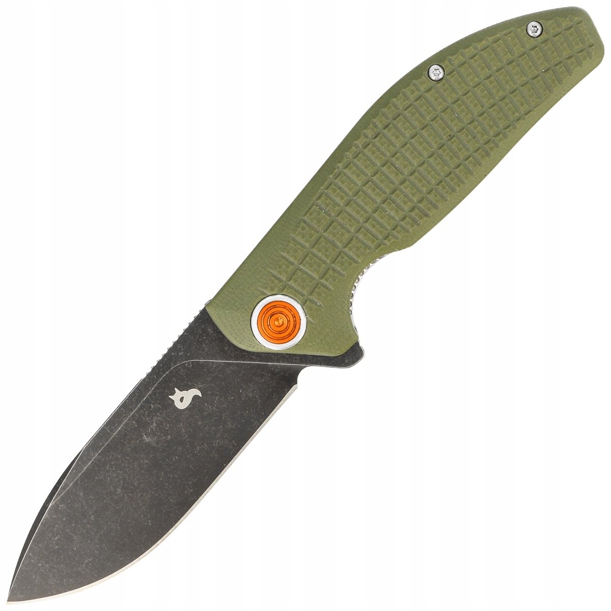 Nůž BlackFox Acutus Od Green G10 (BF-764 Od)