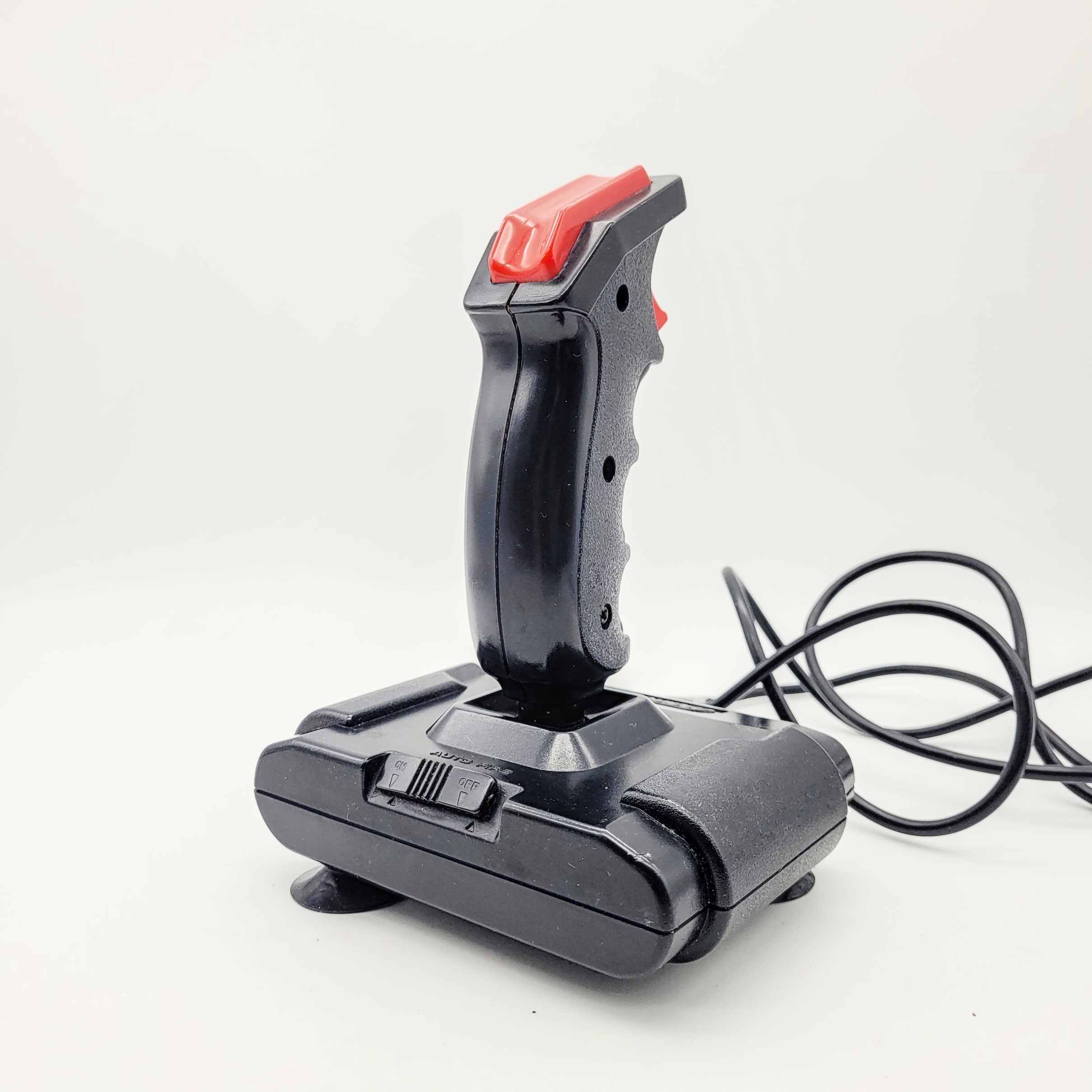 [USZKODZONY] Joystick Spectravideo QuickShot II Turbo (Model 318-102)