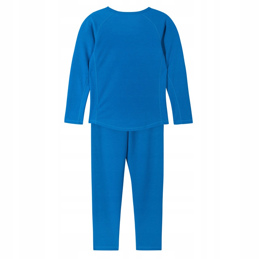 Sada dětského spodního prádla Reima Lani Modrá, velikost 90