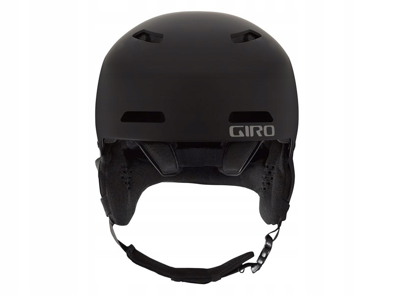 Kask narciarski snowboard narty zimowy GIRO LEDGE FS M (55.5-59 cm) Rozmiar M