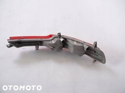 Kia Sportage 3 III 11-14 light left rear left rear part 2szt.