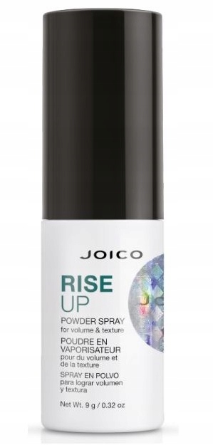JOICO RISE UP PUDER SPRAY ZWIĘKSZAJĄCY OBJĘTOŚĆ 9g
