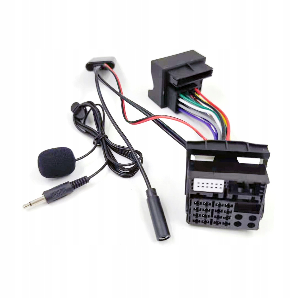 Adapter Bluetooth LJKNKT 12V