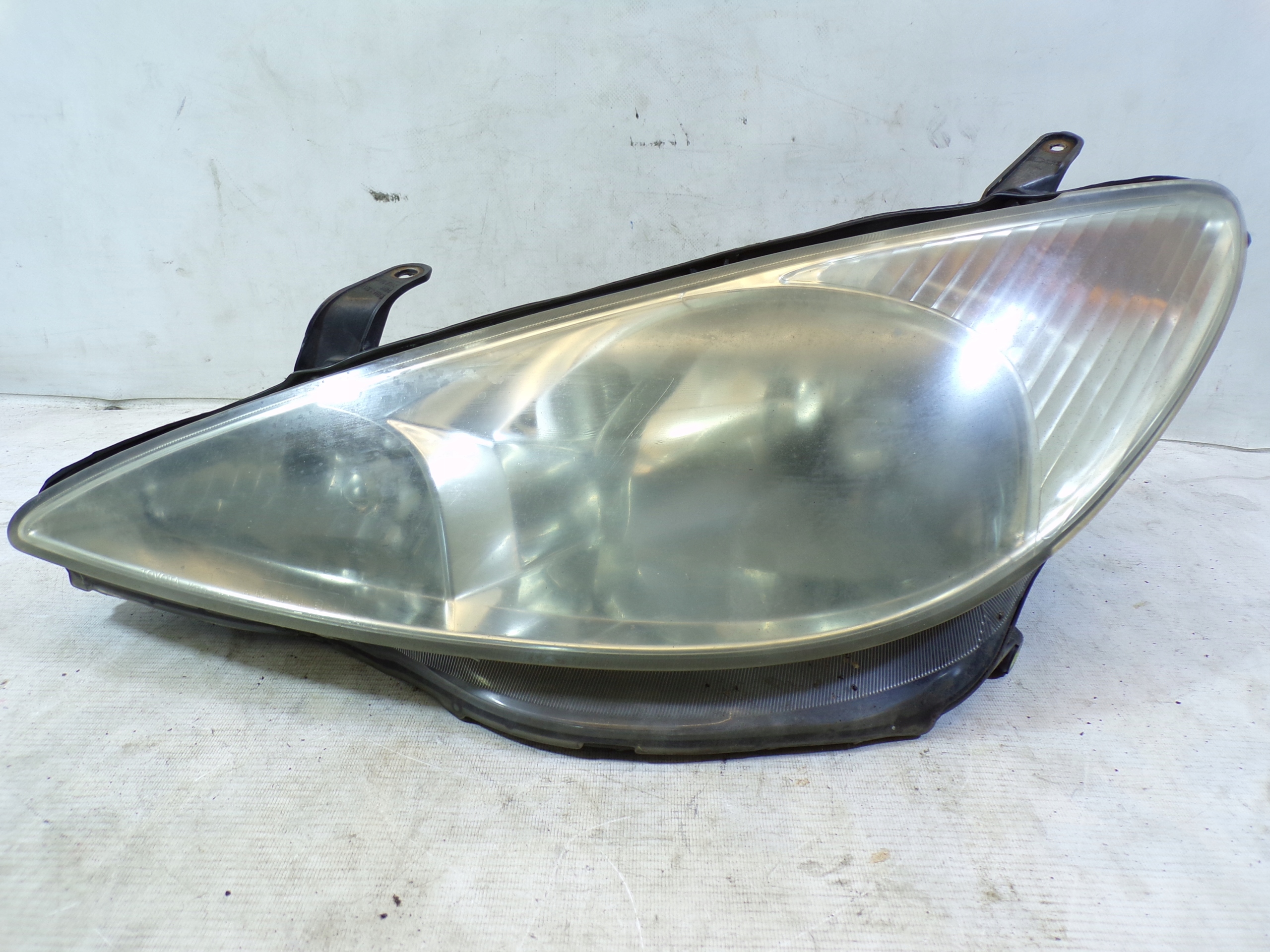 light left front front TOYOTA PREVIA 2 II (K)