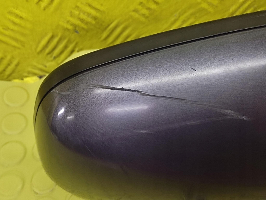 PEUGEOT 307 mirror right 6 PIN