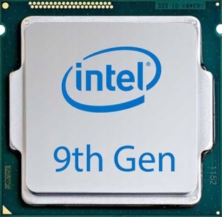 Procesor Intel Core i5-9400 6 x 2,9 GHz gen. 9