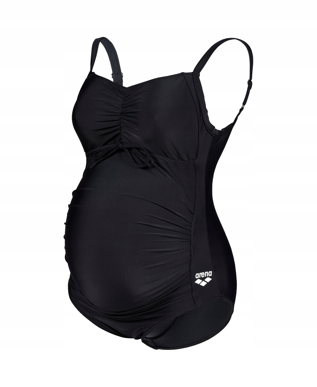 Plavky Arena v těhotenském oblečení Pregnancy