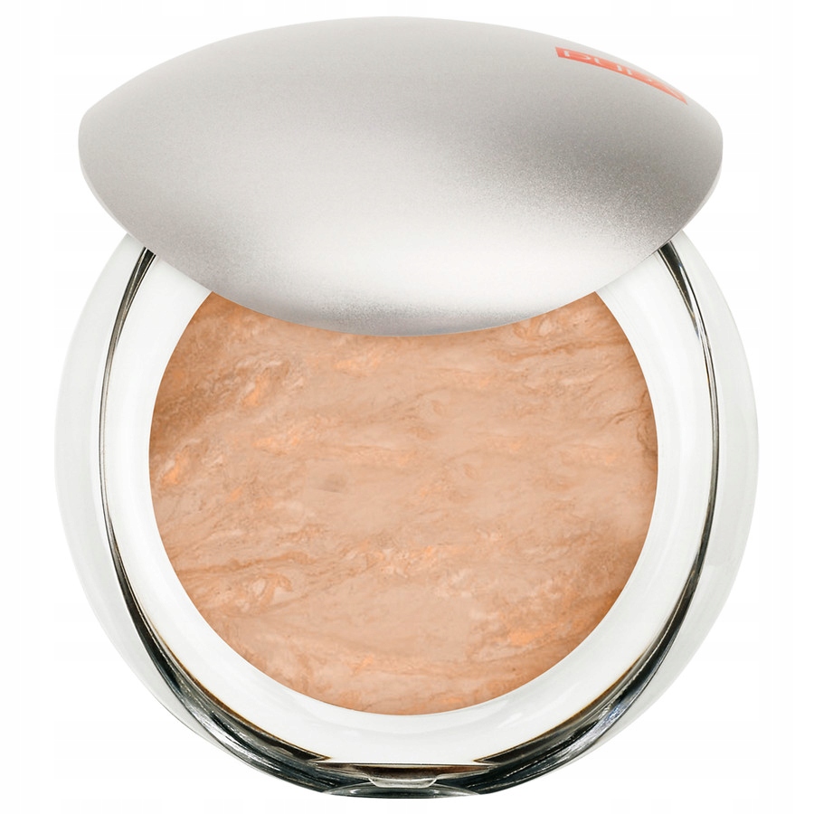 Pupa Luminys Puder Wypiekany 9g 05 Amber Light