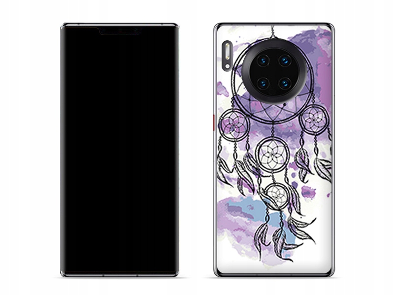 

Etui do Huawei Mate 30 Fantastic Case