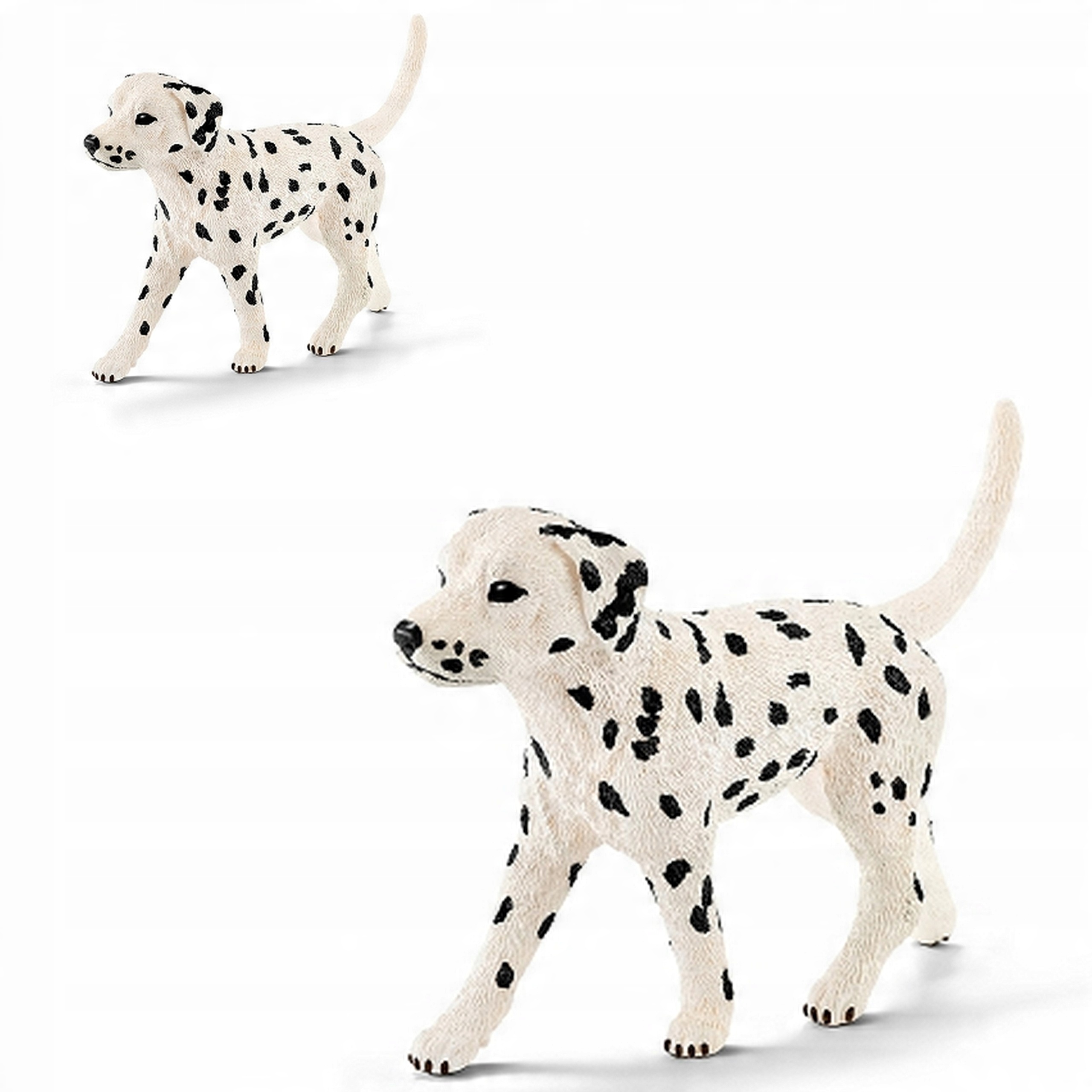 

Schleich 16838 dalmatyńczyk pies figurka dalmatyńc