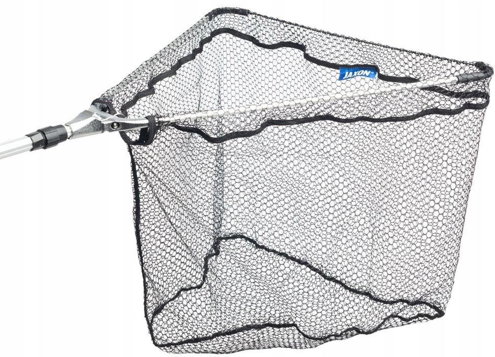 

Podbierak Jaxon Safe teleskopowy 300cm 70x70cm