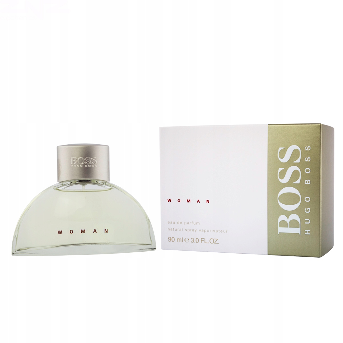 Hugo Boss Boss Woman Edp 90 ml W