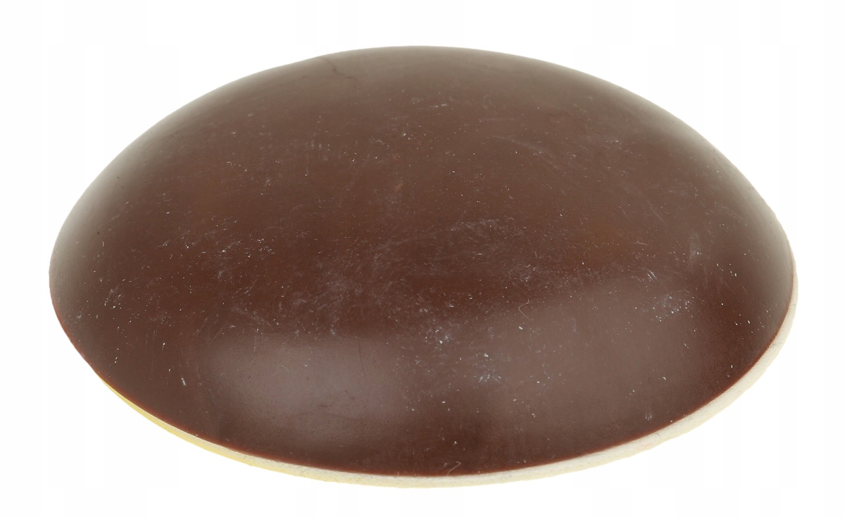 

Odbojnik Przyklejany Odbój 60 Brąz Samoprzylepny