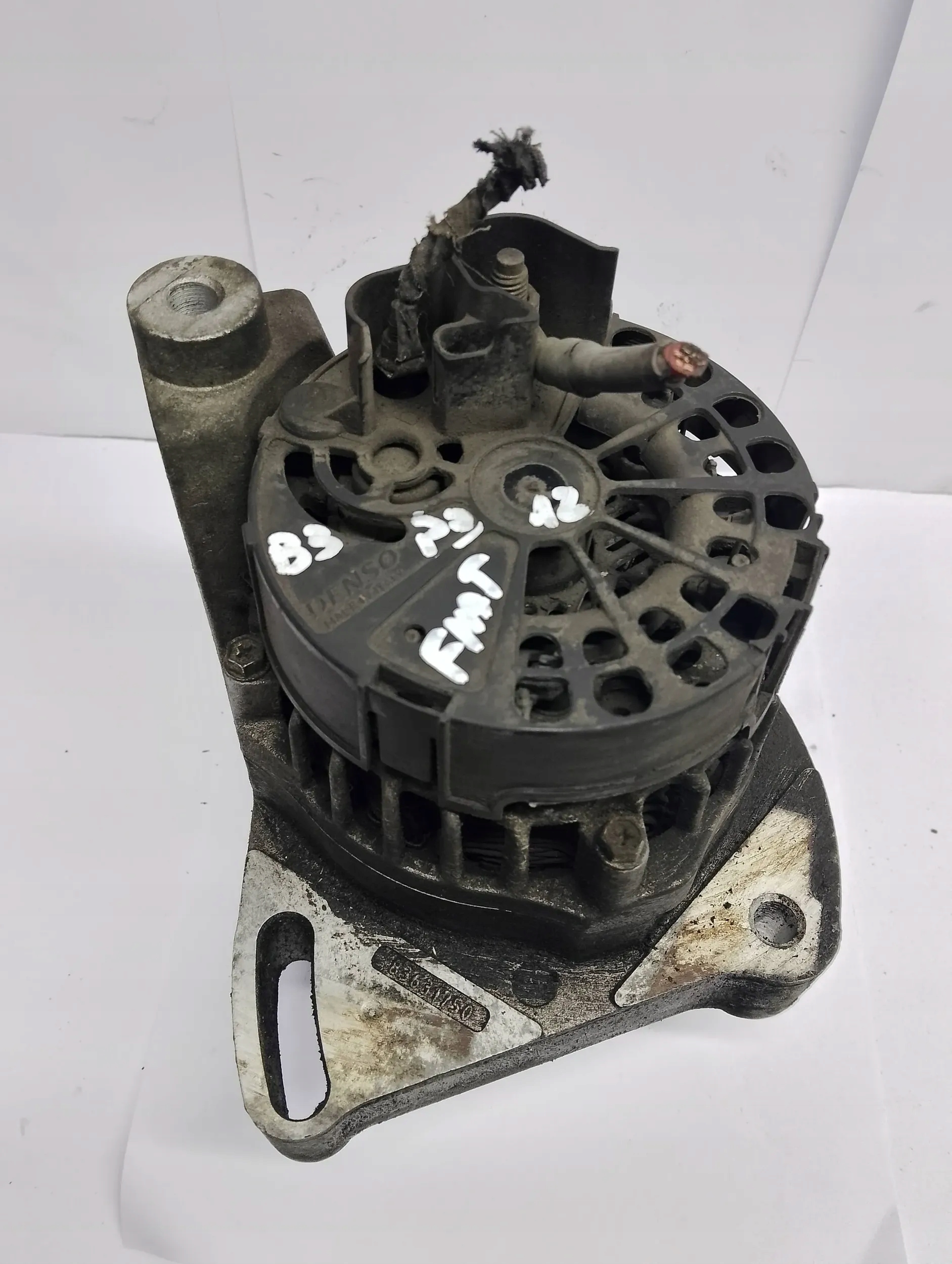 Fiat Panda II 2005 Alternatory Complets MS10221118280 51700675