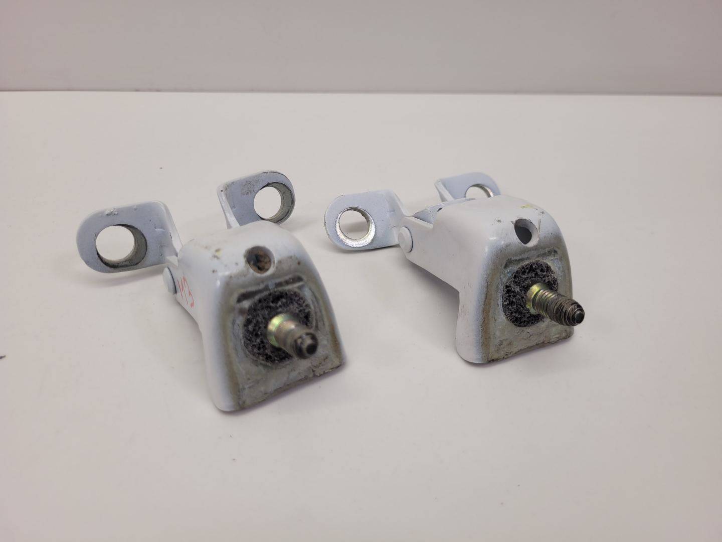 Scharnier heckklappe Citroen C3 3 2018 573420841098