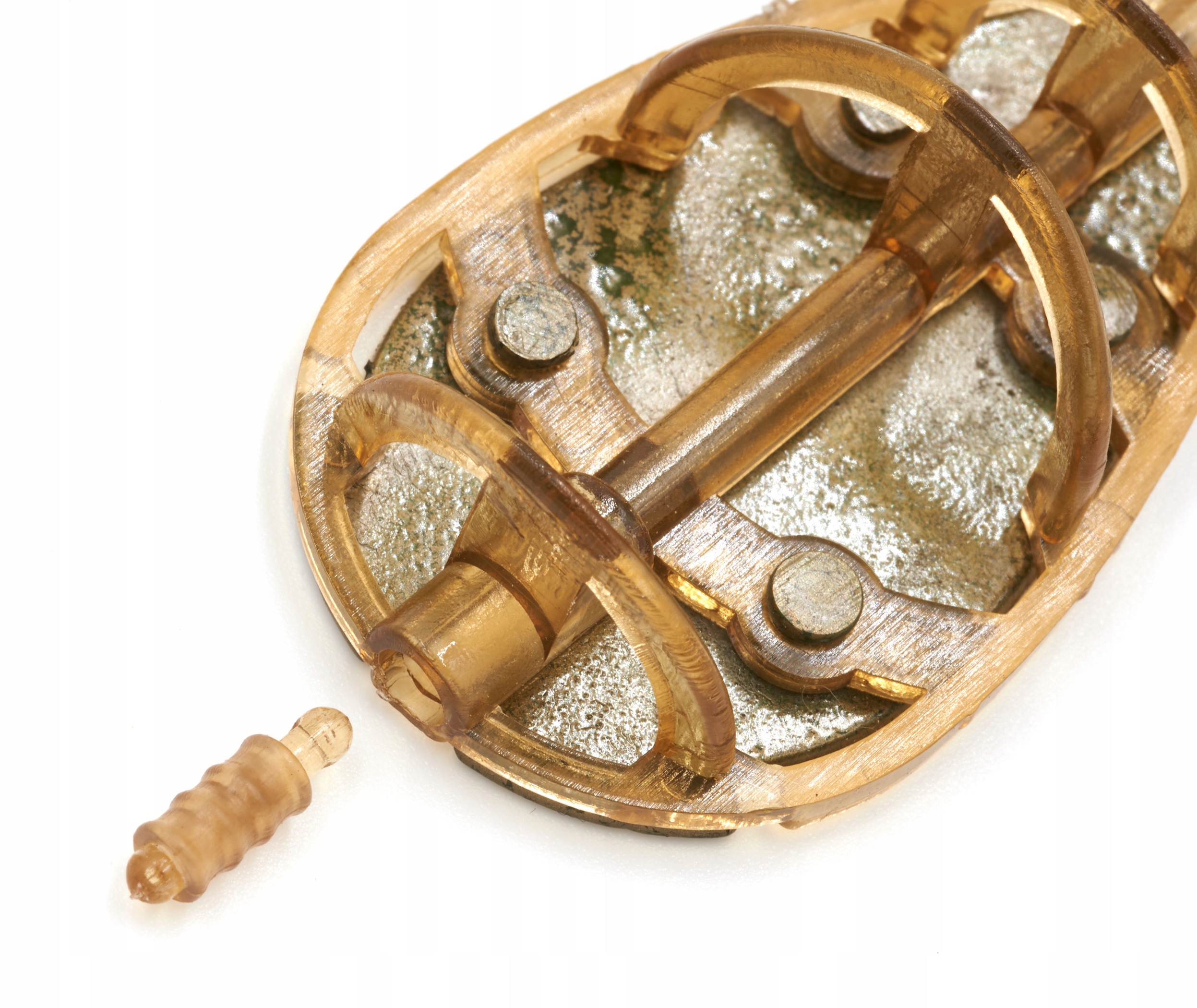 KOSZYK KOSZYCZEK FOREMKA METHOD FEEDER 20G' Rodzaj koszyk do metody