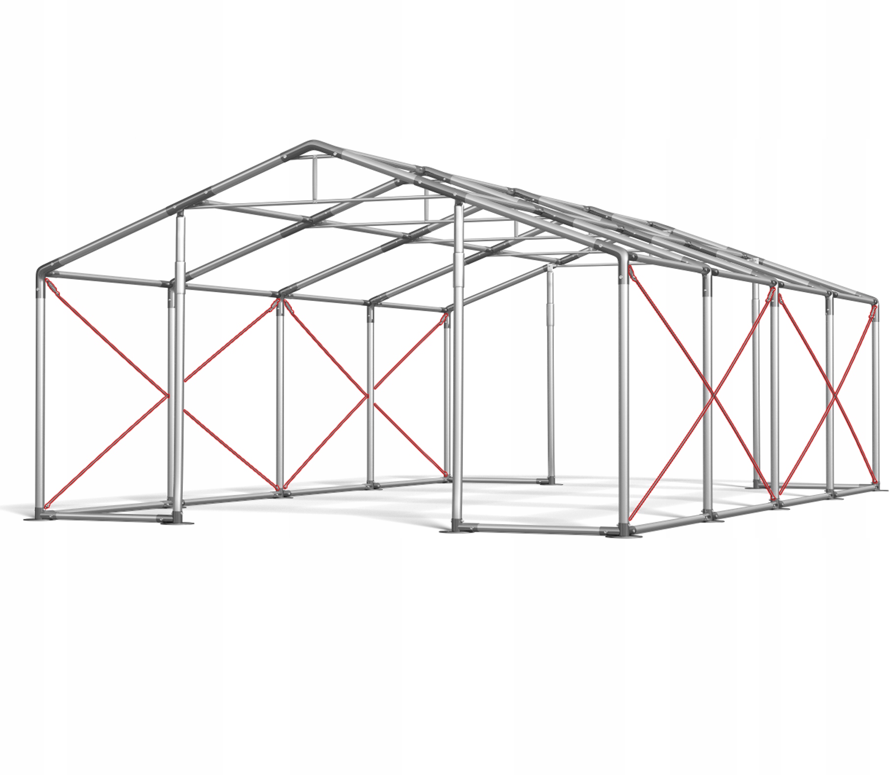 

Linki naciągi boczne do namiot całoroczny 2,5m wys